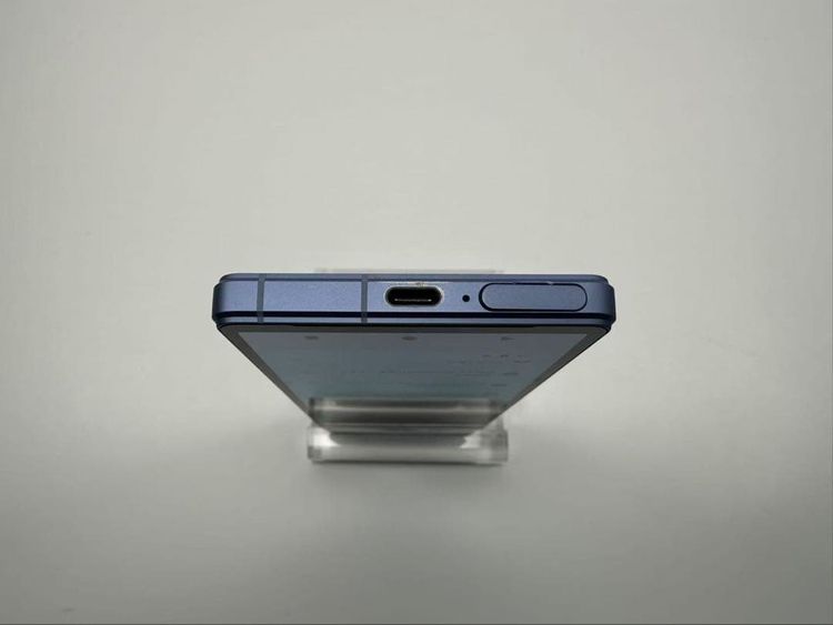 ���� SONY Xperia 5 V docomo �֥롼 �������ɤʤ�