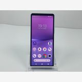 SONY Xperia 10 V docomo simフリー ラベンダー