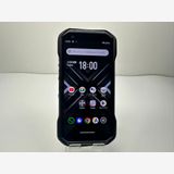 京セラ TORQUE G06 au ブラック 128GB KYG03