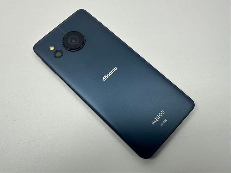 Aquos sense8 docomo 128GB ���Х�ȥ֥�å�