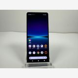 SONY Xperia 1 IV docomo 256GB ブラック