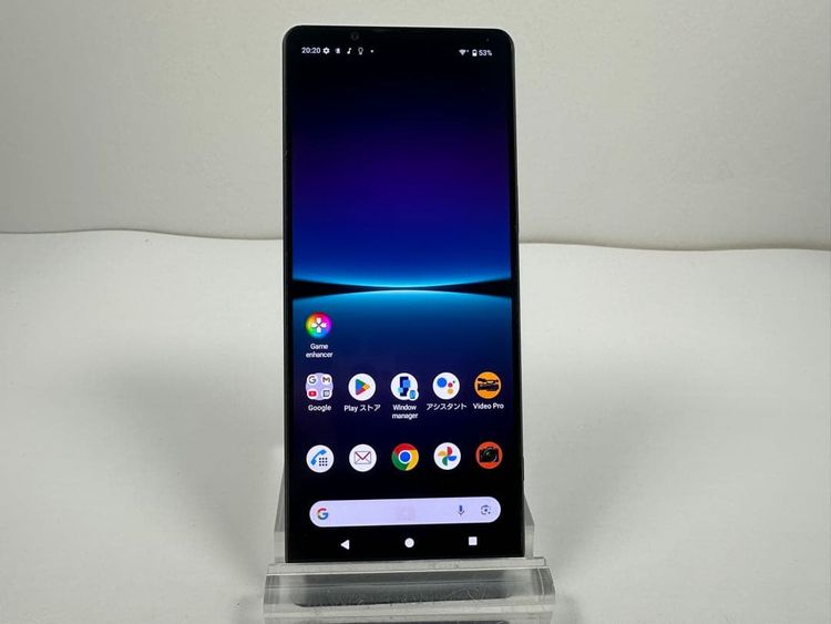 SONY Xperia 1 IV docomo 256GB ֥å