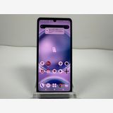 Aquos sense8 sh-54d docomo SIMフリー コバルトブラック