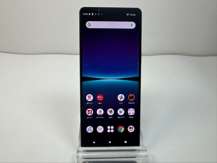 �������� SONY Xperia 1 IV docomo so-51c �֥�å�
