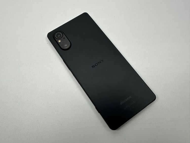 SONY Xperia 5 V docomo so-53d 128GB �֥�å�