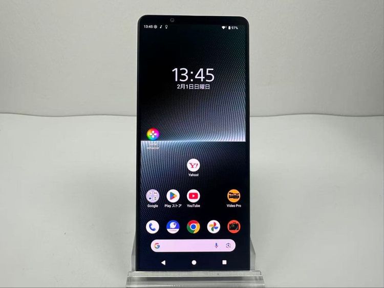 SONY Xperia 1 V SoftBank 256GB ��