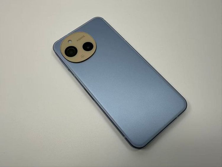 ����Ʊ�� Aquos sense9 au�� SIM�ե꡼ �֥롼