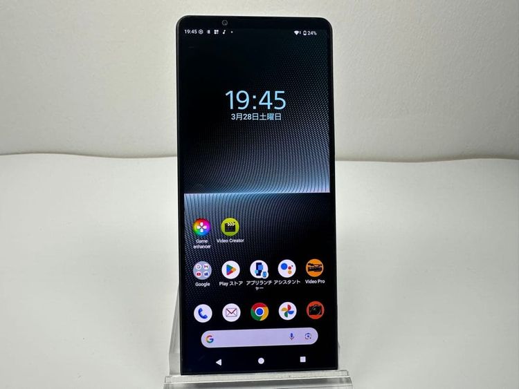 SONY Xperia 1 V docomo 256GB ��