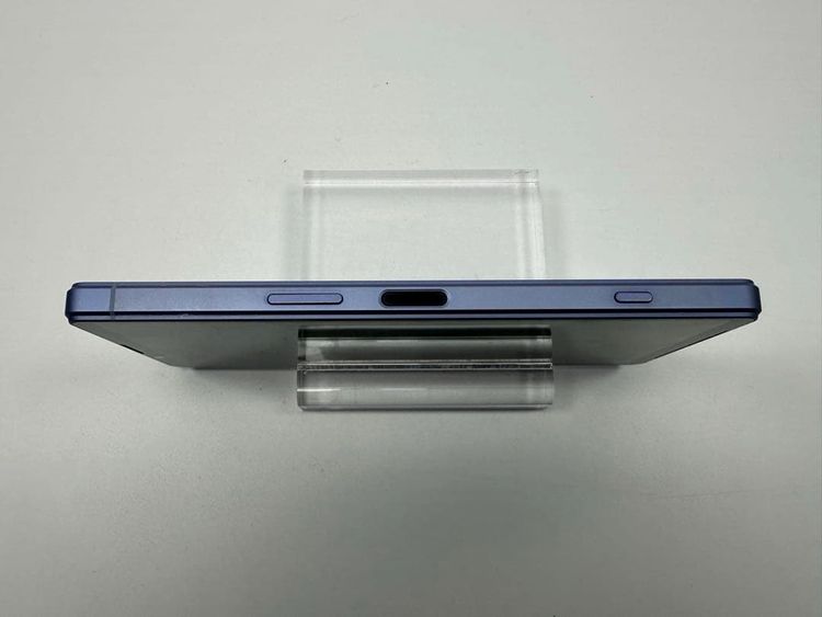 �������� SONY Xperia 5 V docomo so-53d �֥롼