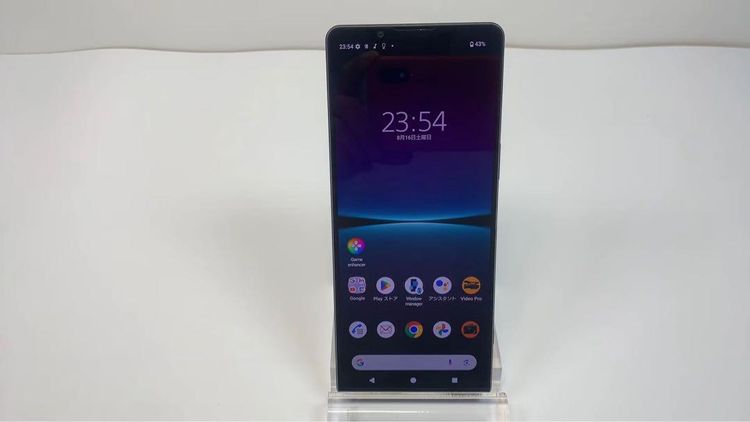 SONY Xperia 1 IV so-51c simե꡼ ֥å