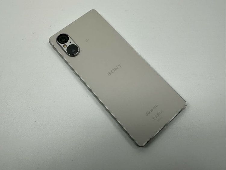 SONY Xperia 5 V docomo sim�ե꡼ 128GB ����С�