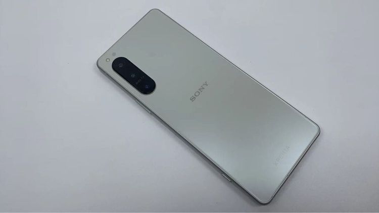 SONY Xperia 5 IV SoftBank simե꡼ ۥ磻