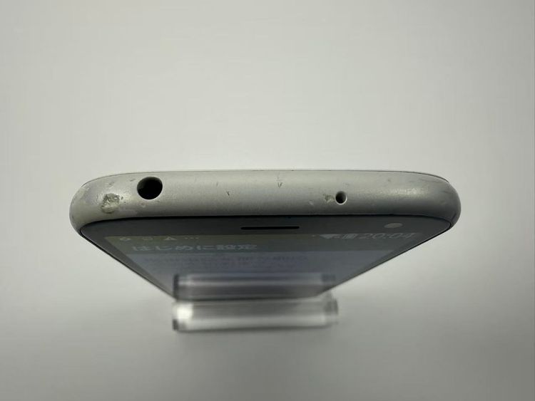 NTT docomo �餯�餯���ޡ��ȥե��� F-52B �ۥ磻��