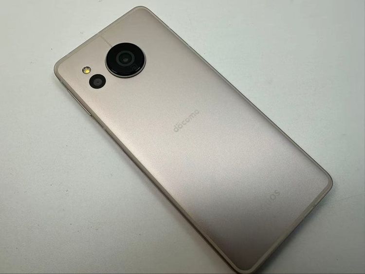 �������� Aquos sense8 docomo 128GB �饤�ȥ��åѡ�