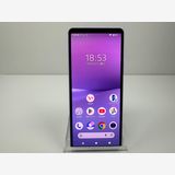 SONY Xperia 10 V 128GB softbank�� ��٥����