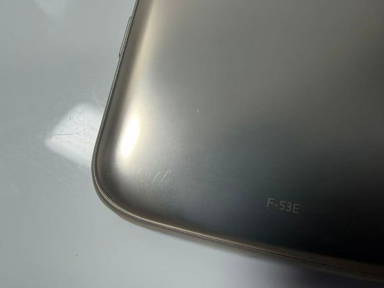 ������ NTT docomo �餯�餯���ޡ��ȥե��� F-53E �������