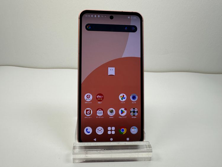 Aquos sense9 docomo SH-53E SIMե꡼ 