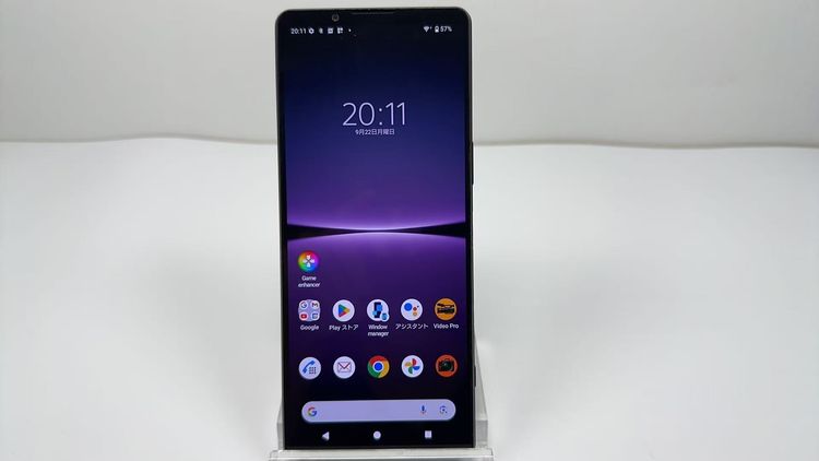 SONY Xperia 1 IV so-51c docomo simե꡼ 