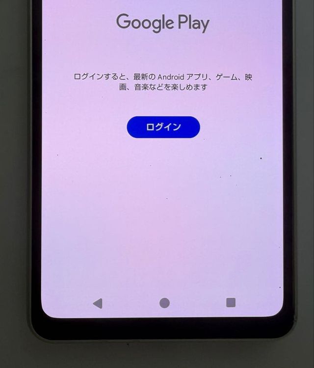 Aquos sense8 docomo 128GB sim�ե꡼ ��