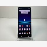 �������� SONY Xperia 1 IV docomo so-51c �֥�å�