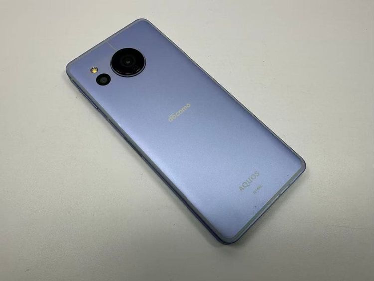 Aquos sense8 sh-54d docomo �֥롼