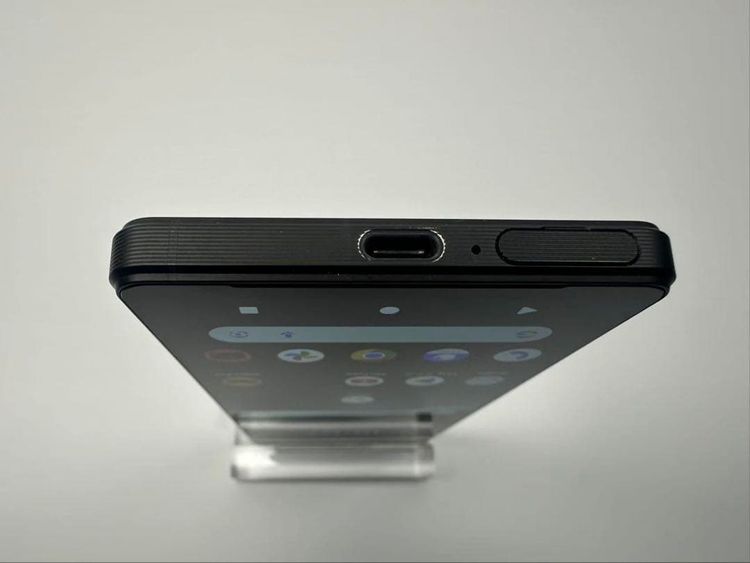 SONY Xperia 1 V docomo 256GB sim�ե꡼ ��