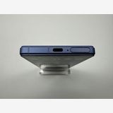 SONY Xperia 5 V docomo �֥롼 sim�ե꡼