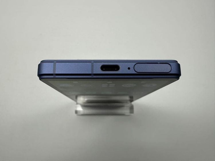 SONY Xperia 5 V docomo �֥롼 sim�ե꡼