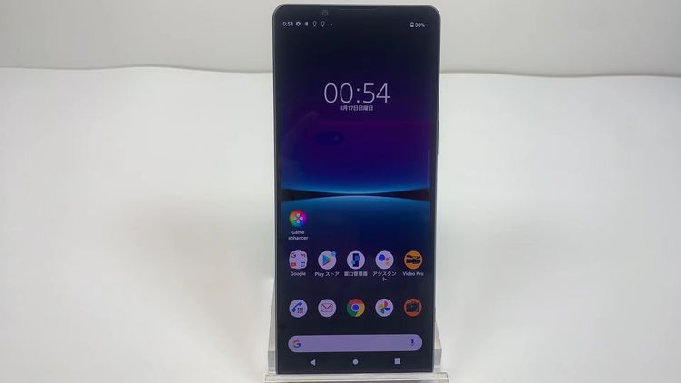 SONY Xperia 1 IV docomo 256GB simե꡼ ֥å