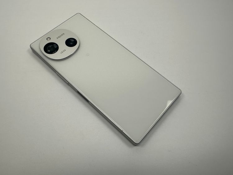 Aquos R9 docomo SH-51E SIMե꡼ 256GB ۥ磻