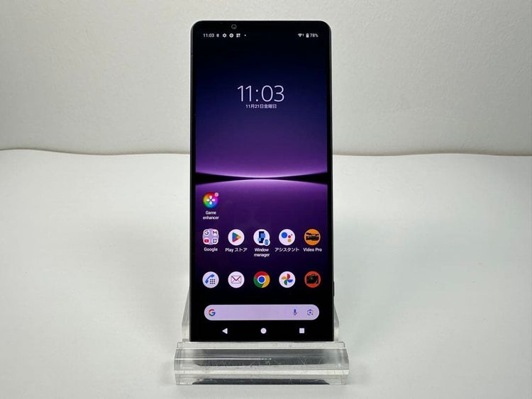 SONY Xperia 1 IV SO-51C simե꡼ ѡץ