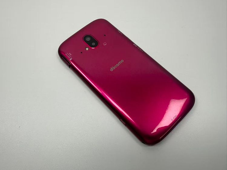 NTT docomo �餯�餯���ޡ��ȥե��� F-52B �ԥ�