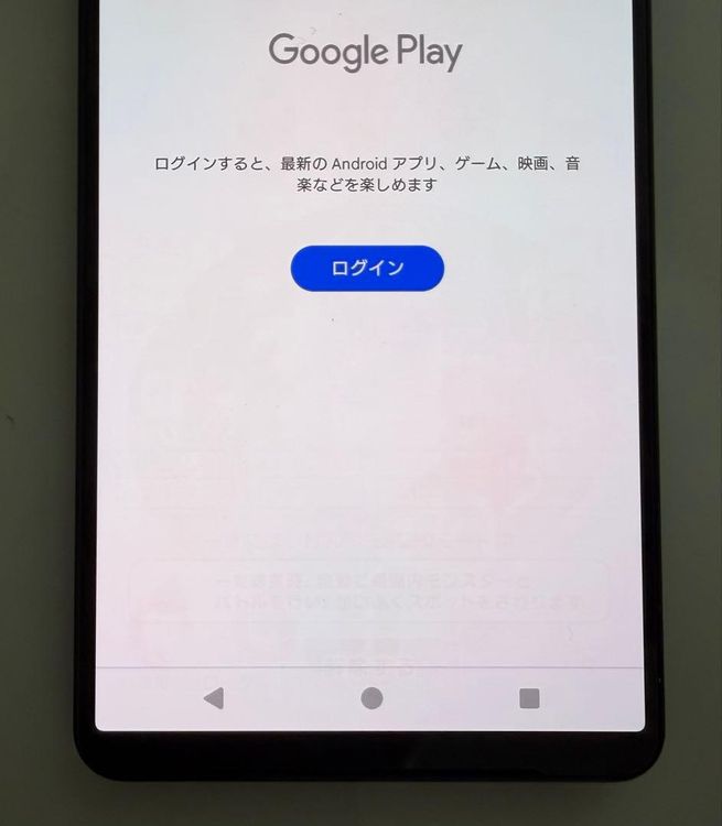 SONY Xperia 1 V docomo 256GB sim�ե꡼ ��