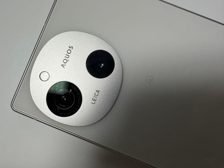 ���� Aquos R9 SoftBank SIM�ե꡼ 256GB �ۥ磻��