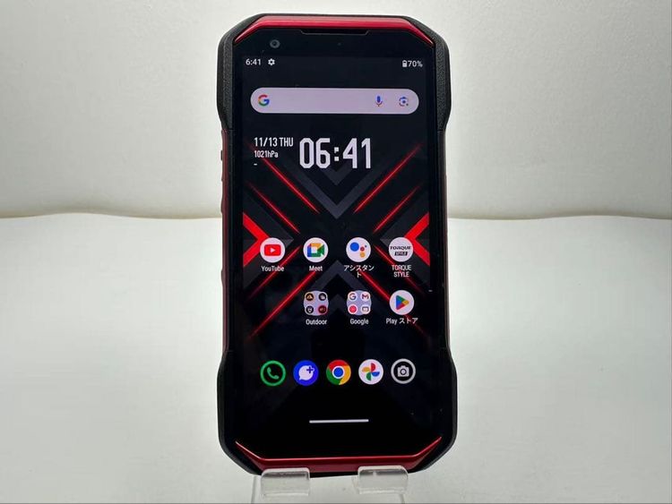 ���� ������ TORQUE G06 KYG03 au ��å� sim�ե꡼