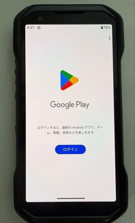 �������� ������ TORQUE G06 au�� 128GB KYG03 �֥�å�