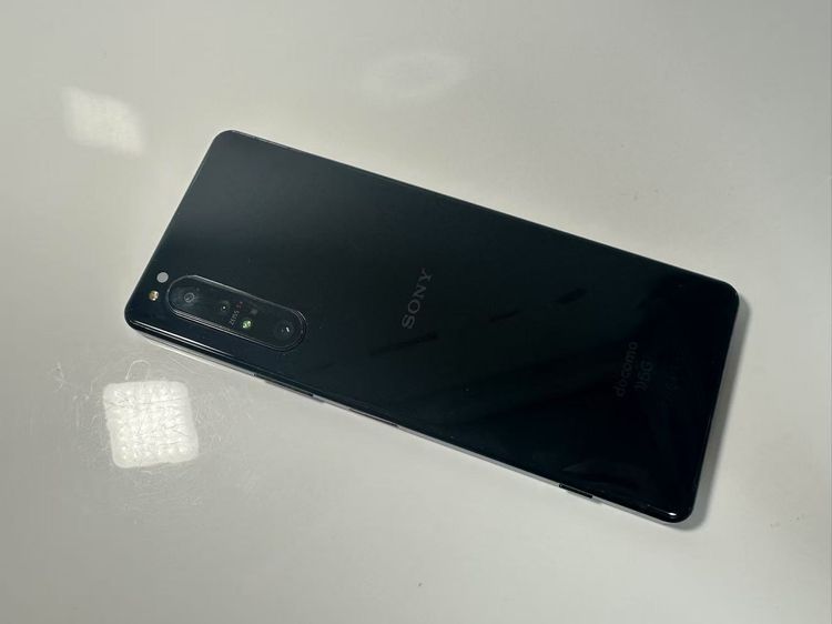 SONY Xperia 1 II docomo 128GB simե꡼