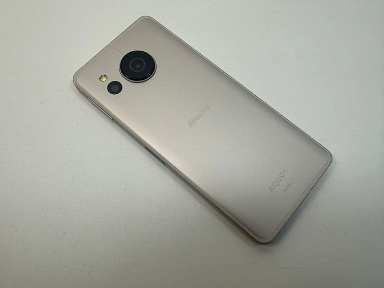 Aquos sense8 docomo 128GB �饤�ȥ��åѡ�