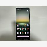 SONY Xperia 1 II docomo 128GB simե꡼
