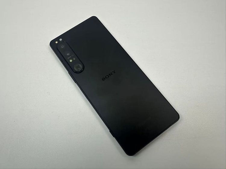 ���� SONY Xperia 1 IV docomo so-51c 256GB