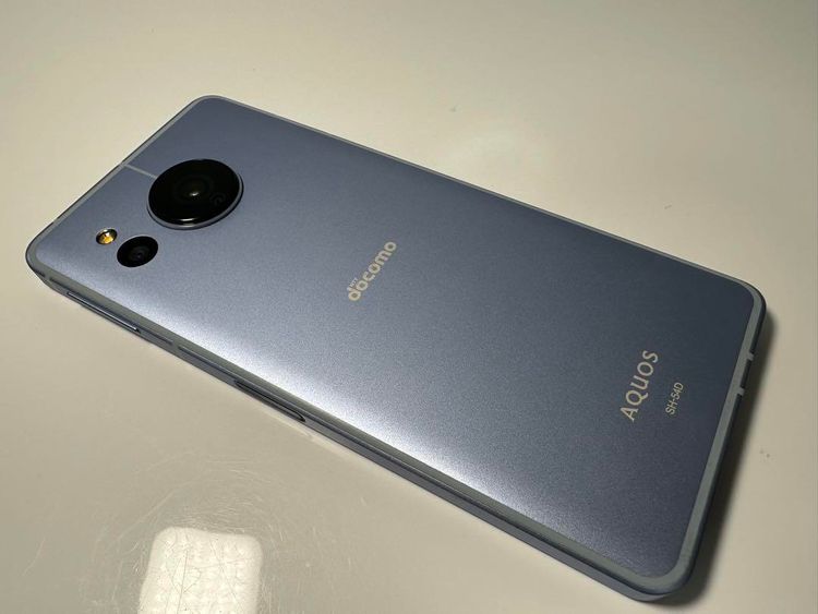 Aquos sense8 sh-54d docomo SIMե꡼
