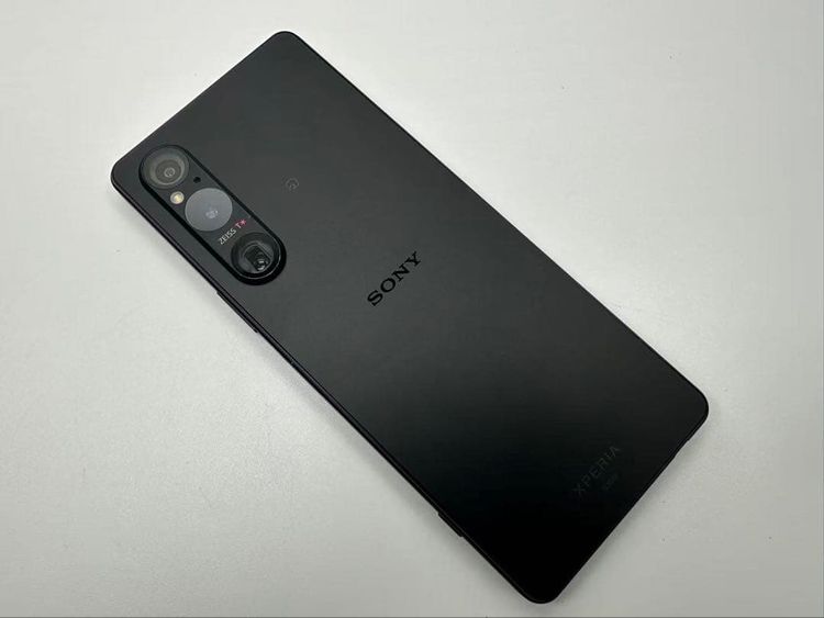 SONY Xperia 1 V au�� 256GB �֥�å�