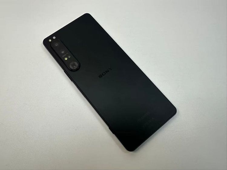 ���� SONY Xperia 1 IV docomo so-51c 256GB
