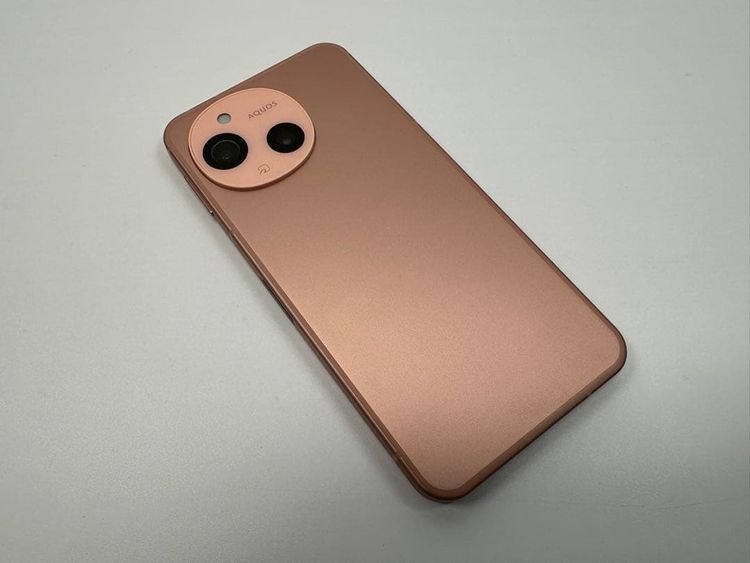 Aquos sense9 docomo SIMե꡼ 