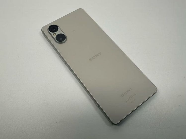 SONY Xperia 5 V docomo so-53d 128GB