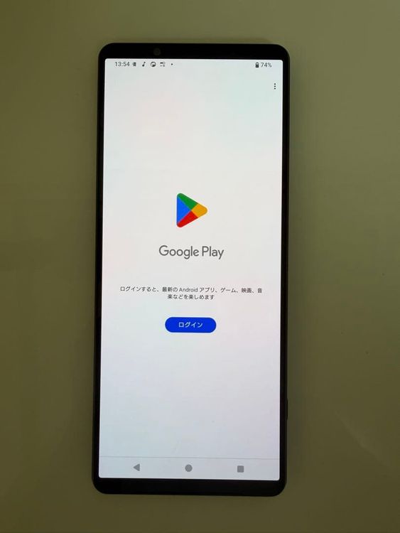 SONY Xperia 1 IV SO-51C simե꡼ ѡץ