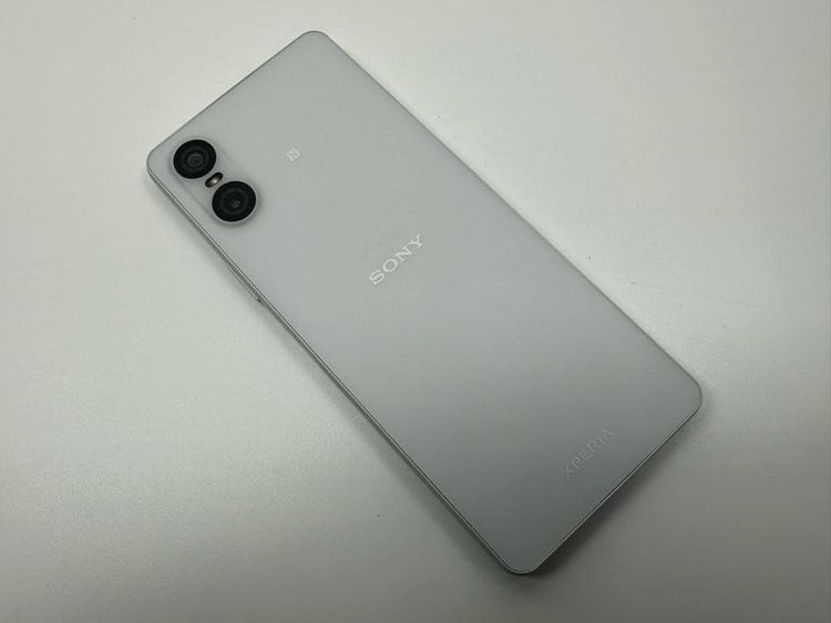 �������� SONY Xperia 10 VI docomo 128GB �ۥ磻��