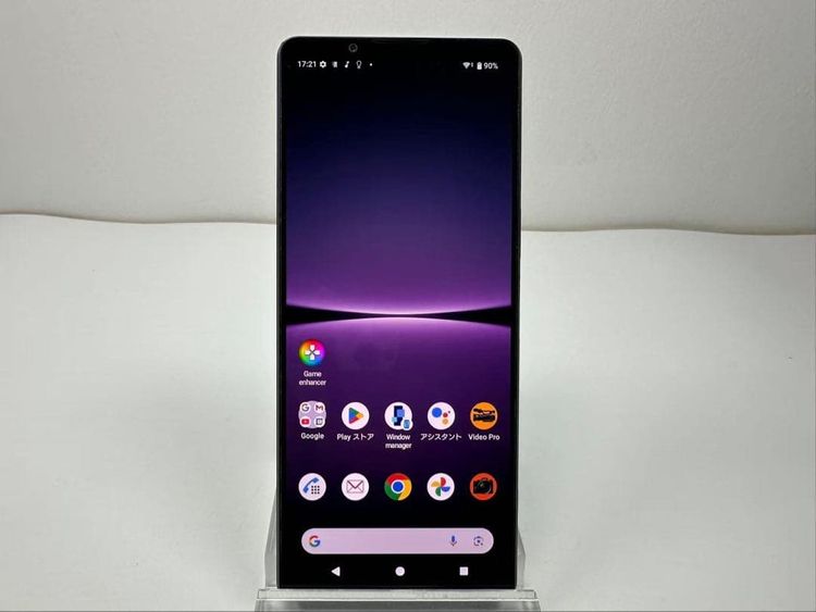 SONY Xperia 1 IV docomo so-51c ��