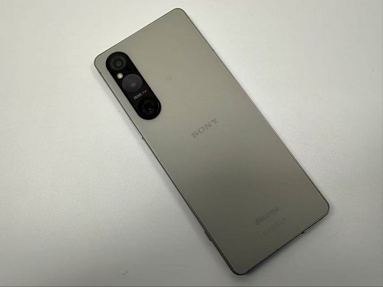 SONY Xperia 1 V 256GB docomo�� ����С�