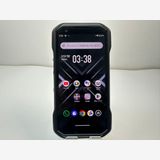 外観美品 京セラ TORQUE G06 au版 128GB KYG03 ブラック